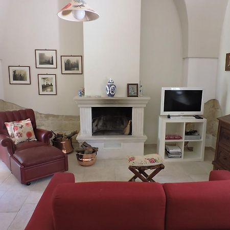 Villa In Salento Lecce Exterior photo