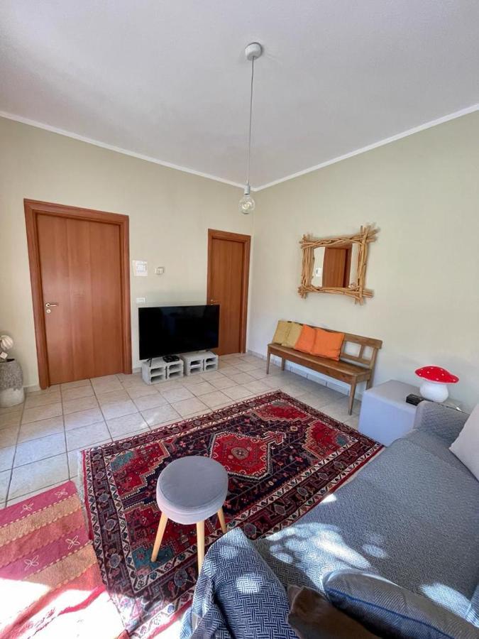 Villa In Salento Lecce Exterior photo