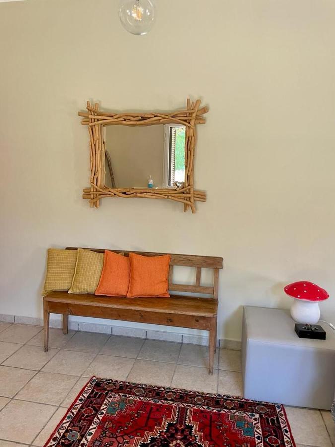 Villa In Salento Lecce Exterior photo