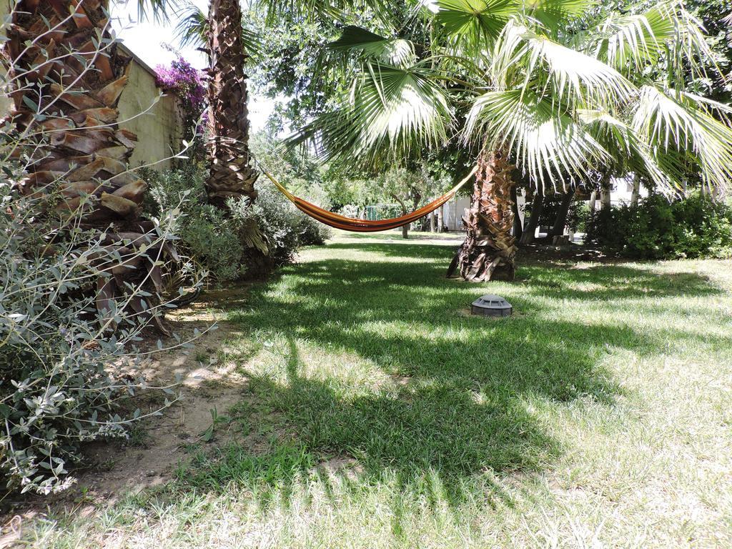 Villa In Salento Lecce Exterior photo
