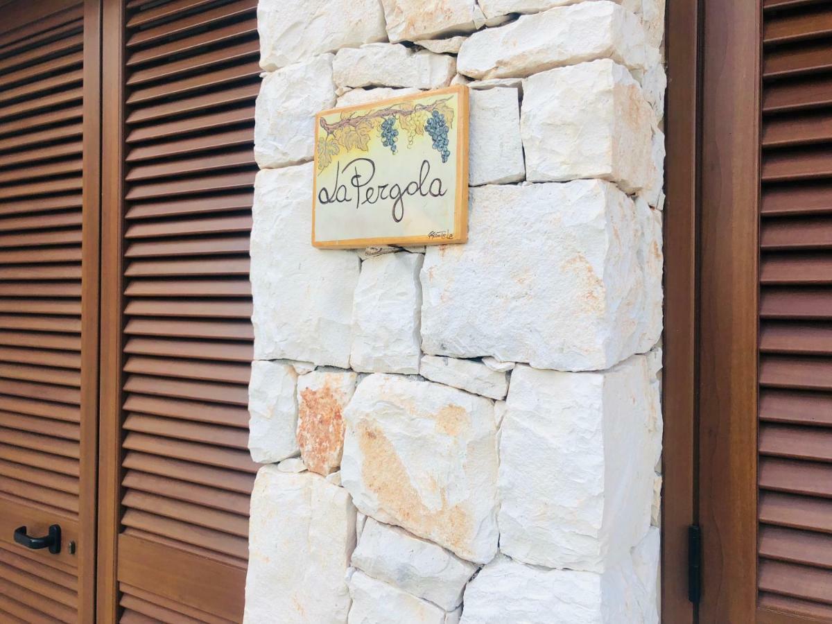 Villa In Salento Lecce Exterior photo